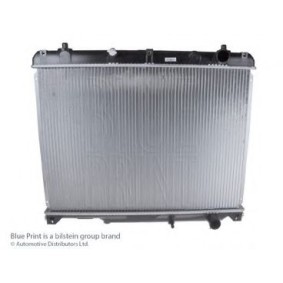 Kühler, Motorkühlung ADK89847 von BLUE PRINT günstig für 354,89 € online kaufen
