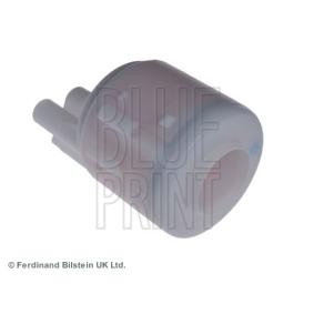 Acquista Filtro carburante da BLUE PRINT online per Bluebird Sylphy I Sedan (G10, N16) a prezzi moderati