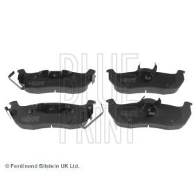 Acquista Kit pastiglie freni da BLUE PRINT ADN142160 a buon mercato per soli 21,22 €