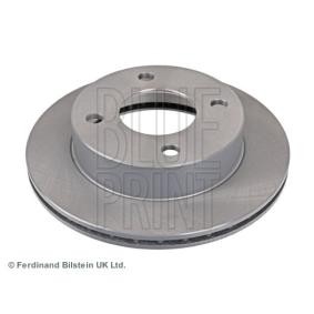 Bremsscheibe ADN143108 von BLUE PRINT günstig für 23,37 € online kaufen