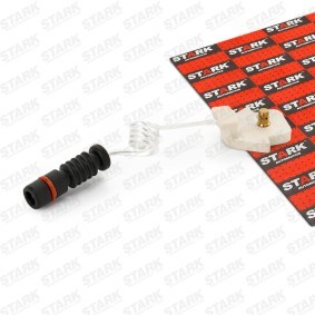 Achetez des Témoin d'usure de plaquette de frein STARK SKWW-0190017 à prix pour 2,37 €