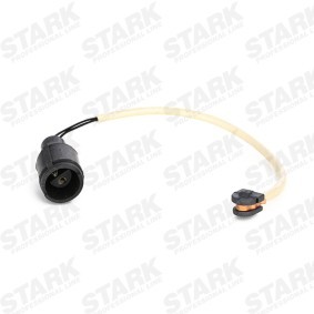 Acquista Sensore di usura delle pastiglie freni da STARK SKWW-0190020 a buon mercato per soli 1,96 €