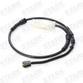 Compre Sensor de desgaste de pastillas de frenos de STARK online para 1 Coupé (E82) a precios moderados