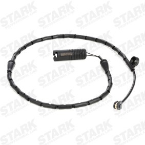 Compre Sensor de desgaste de pastillas de frenos de STARK online para X5 (E53) a precios moderados