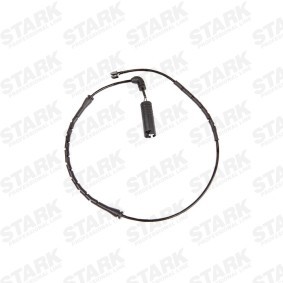 Compre Sensor de desgaste de pastillas de frenos de STARK online para X5 (E53) a precios moderados