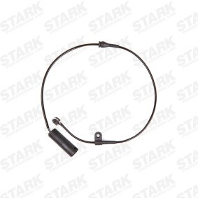 Acquista Sensore di usura delle pastiglie freni da STARK SKWW-0190052 a buon mercato per soli 7,95 €