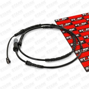 Compre Sensor de desgaste de pastillas de frenos de STARK online para X4 (F26) a precios moderados