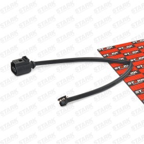 Compre Sensor de desgaste pastilha de travão de STARK online para Panamera Sport Turismo (971) a preços moderados