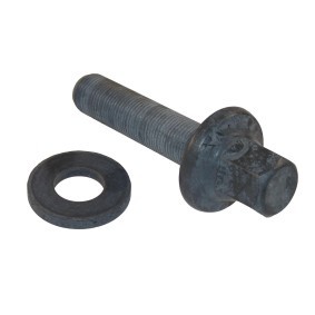 Comprar Kit tornillos, cigüeñal polea de CORTECO 80005025 a bajo precio de 19,50 €