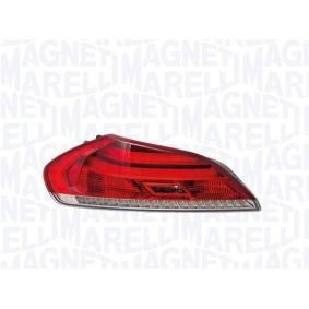Achetez des Feu arrière MAGNETI MARELLI 714021850702 à prix pour 305,97 €