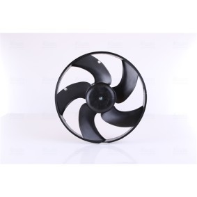 Comprar Ventilador de motor de NISSENS 85668 a bajo precio de 80,99 €