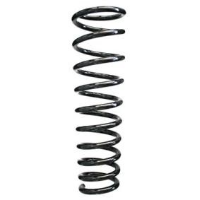 Fahrwerksfeder 49541 von SPIDAN günstig für 54,58 € online kaufen