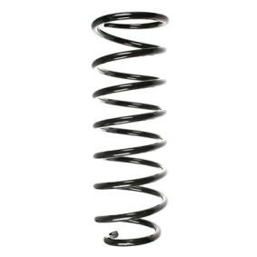Compre Muelles de SPIDAN online para LAND CRUISER 100 (UZJ100) a precios moderados