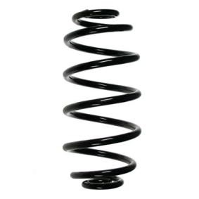 Fahrwerksfeder 56792 von SPIDAN günstig für 73,01 € online kaufen