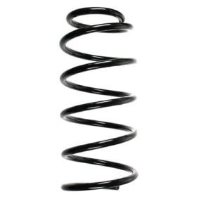Fahrwerksfeder 56984 von SPIDAN günstig für 44,79 € online kaufen