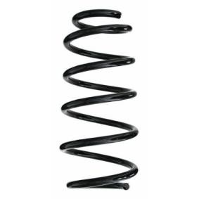Fahrwerksfeder 85324 von SPIDAN günstig für 56,25 € online kaufen