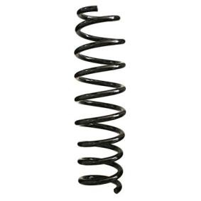 Fahrwerksfeder 85539 von SPIDAN günstig für 42,37 € online kaufen