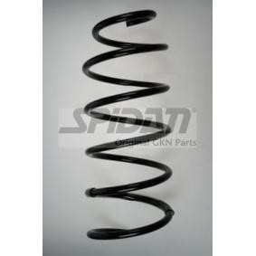 Fahrwerksfeder 85689 von SPIDAN günstig für 51,99 € online kaufen