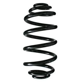 Fahrwerksfeder 86303 von SPIDAN günstig für 60,71 € online kaufen