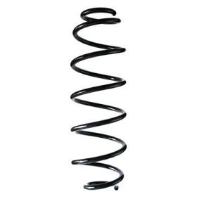 Fahrwerksfeder 86584 von SPIDAN günstig für 45,39 € online kaufen