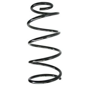 Fahrwerksfeder 86660 von SPIDAN günstig für 58,42 € online kaufen