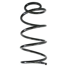 Fahrwerksfeder 86663 von SPIDAN günstig für 64,00 € online kaufen