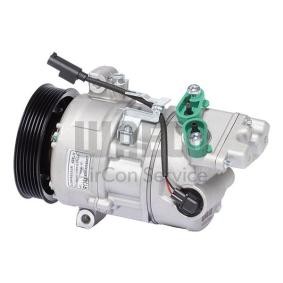 Compre Compressor, ar condicionado da WAECO 8880100417 a um preço baixo por 460,25 €