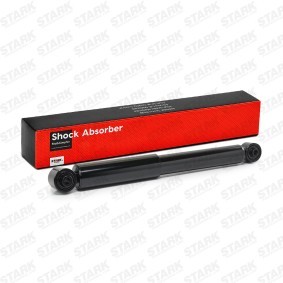 Achetez des Amortisseur de chez STARK en ligne pour Qashqai / Qashqai +2 I (J10, NJ10) à prix modérés