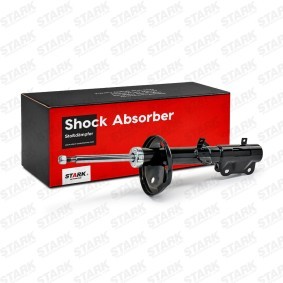 Achetez des Amortisseur de chez STARK en ligne pour COROLLA Compact (_E11_) à prix modérés