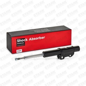 Compre Amortiguadores de STARK online para Sprinter 3.5-t Caja / Chasis (907, 910, B907, B910) a precios moderados