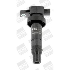 Zündspule ZS474 von BERU günstig für 36,34 € online kaufen