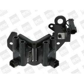 Zündspule ZS479 von BERU günstig für 92,51 € online kaufen