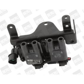 Zündspule ZS480 von BERU günstig für 113,07 € online kaufen
