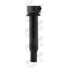 Zündspule ZS481 von BERU günstig für 30,13 € online kaufen