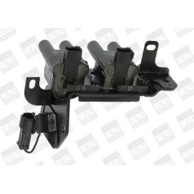 Zündspule ZS483 von BERU günstig für 52,46 € online kaufen