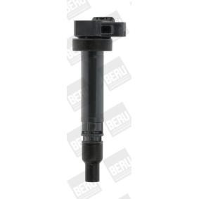 Zündspule ZSE168 von BERU günstig für 35,32 € online kaufen
