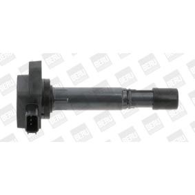 Zündspule ZSE170 von BERU günstig für 40,85 € online kaufen