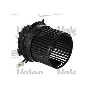 Innenraumgebläse 715346 von VALEO günstig für 222,58 € online kaufen
