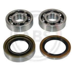 Compre Cubo da roda de A.B.S. online para CHARADE II (G11, G30) a preços moderados