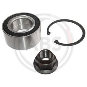 Acquista Kit cuscinetto ruota da A.B.S. 200075 a buon mercato per soli 41,97 €