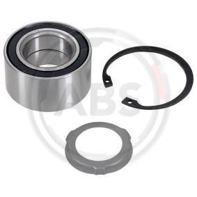 Achetez des Kit de roulement de roue A.B.S. 200077 à prix pour 21,28 €