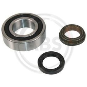 Acquista Kit cuscinetto ruota da A.B.S. 200085 a buon mercato per soli 47,79 €