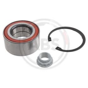 Radlagersatz 200095 von A.B.S. günstig für 35,40 € online kaufen