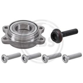 Acquista Kit cuscinetto ruota da A.B.S. 200106 a buon mercato per soli 51,77 €