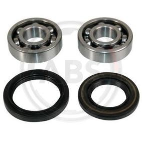 Compre Kit de rolamento de roda da A.B.S. 200164 a um preço baixo por 16,88 €