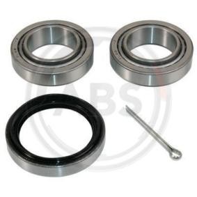 Acquista Kit cuscinetto ruota da A.B.S. 200175 a buon mercato per soli 19,63 €