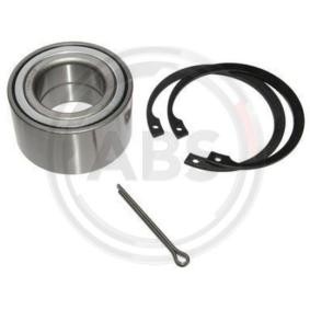 Acquista Kit cuscinetto ruota da A.B.S. 200189 a buon mercato per soli 21,76 €