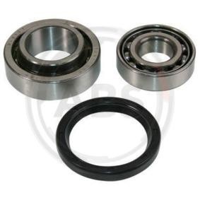 Achetez des Kit de roulement de roue A.B.S. 200194 à prix pour 43,54 €