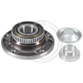 Radlagersatz 200197 von A.B.S. günstig für 48,54 € online kaufen
