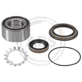 Compre Cubo da roda de A.B.S. online para VANETTE CARGO Autocarro (HC 23) a preços moderados